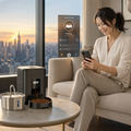 The Smart Feeding and Hydration Duo Set