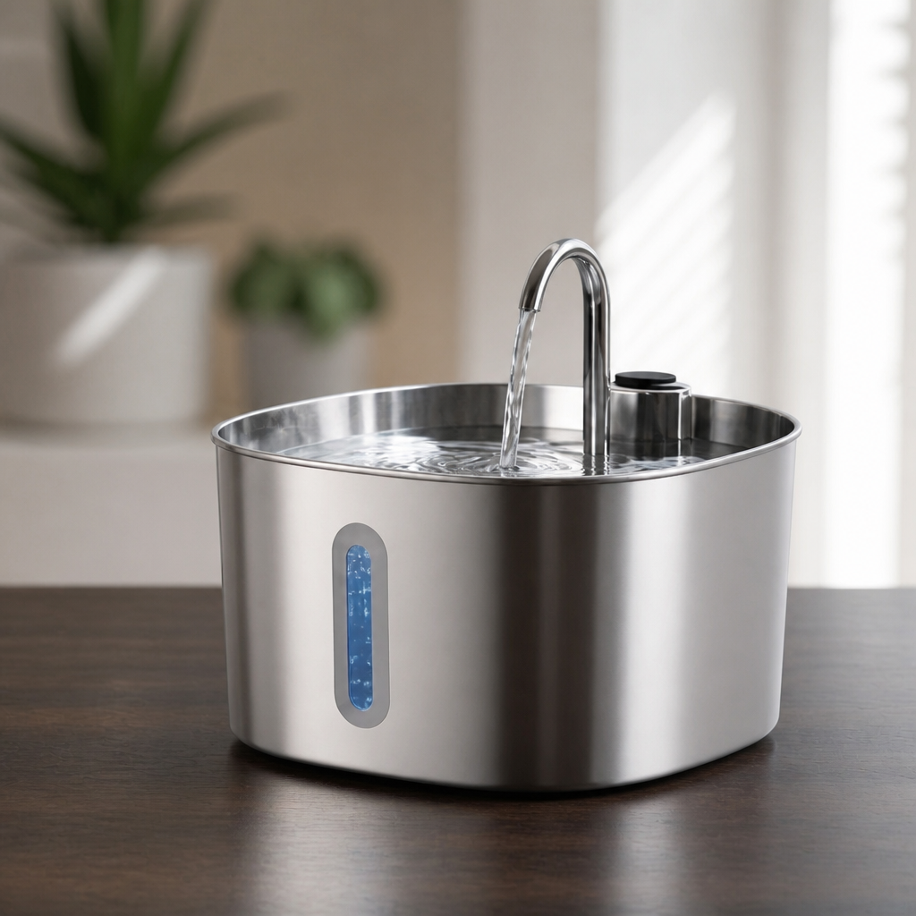 The Smart Feeding and Hydration Duo Set