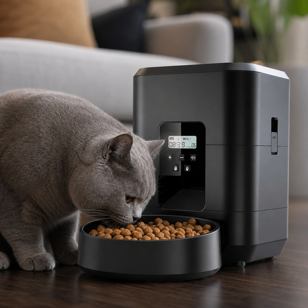 The Smart Feeding and Hydration Duo Set