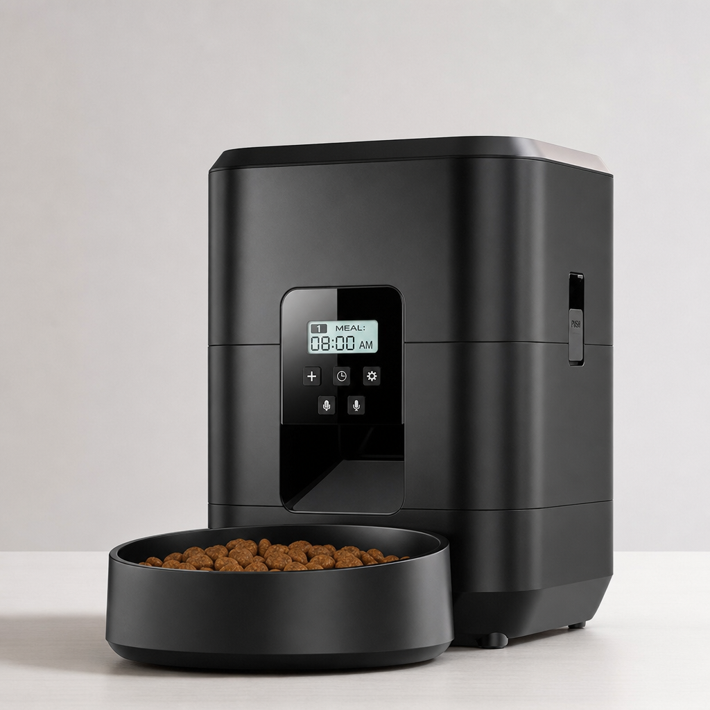 The Smart Feeding and Hydration Duo Set
