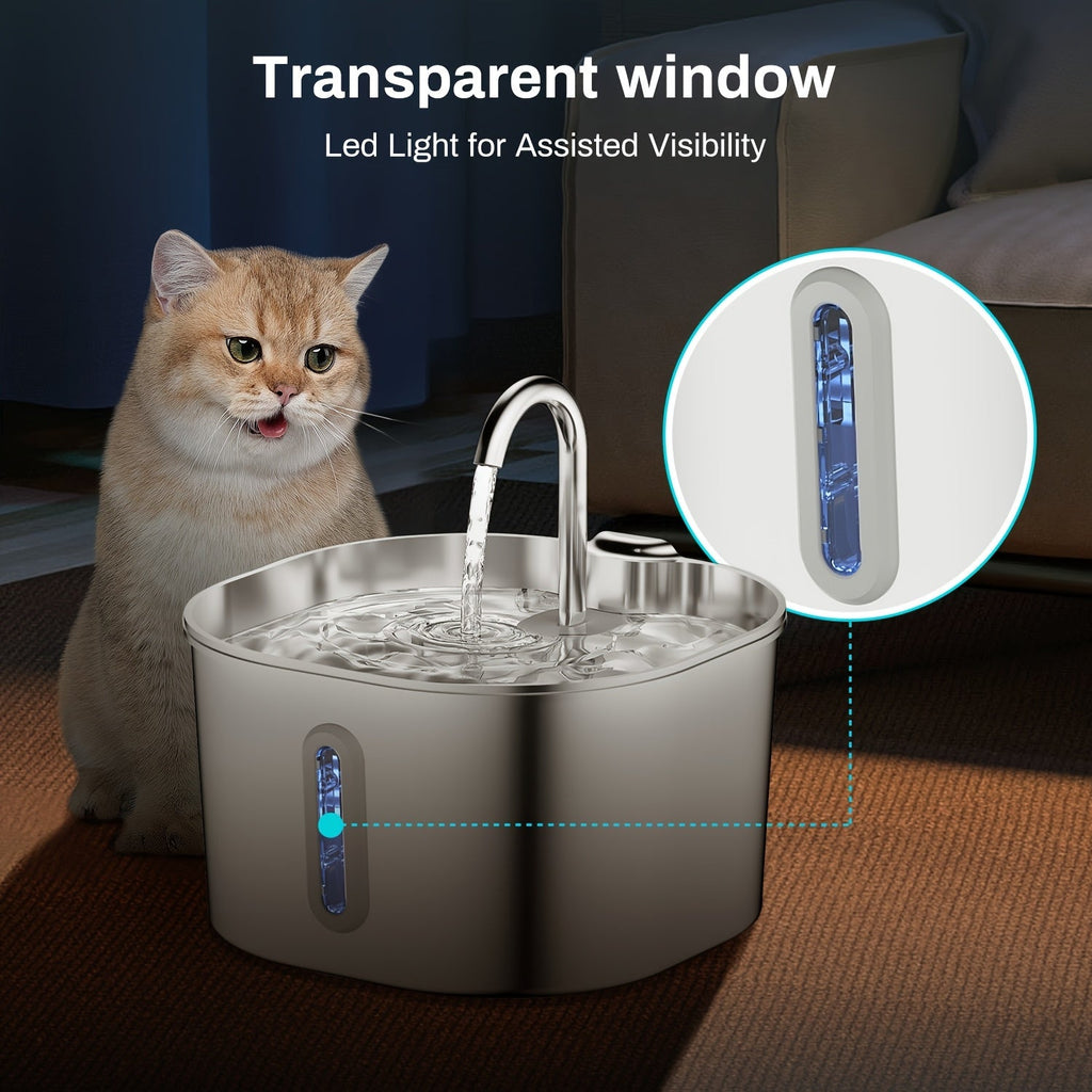The Smart Feeding and Hydration Duo Set