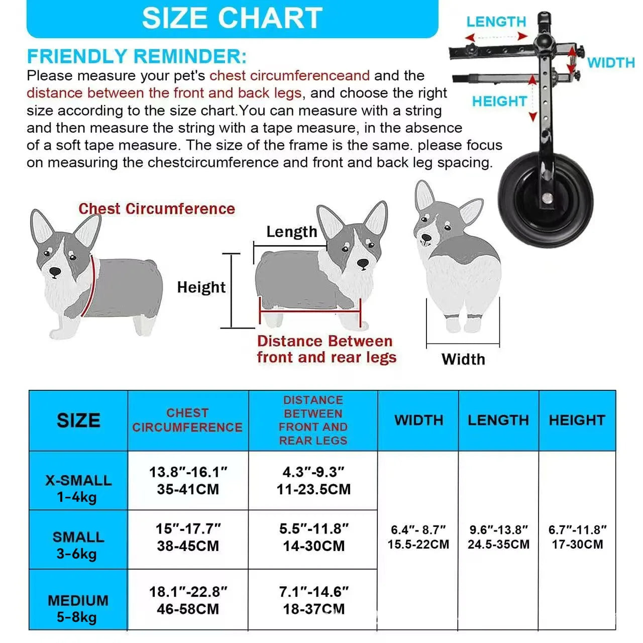 GrowPets EasyStride