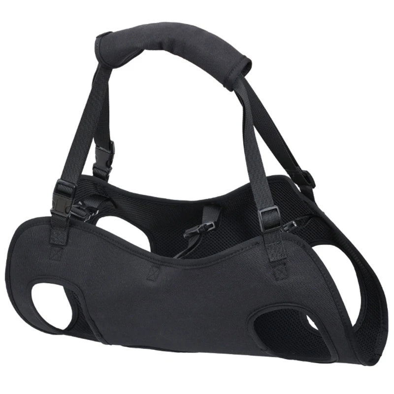 GrowPets Full Body Support Harness