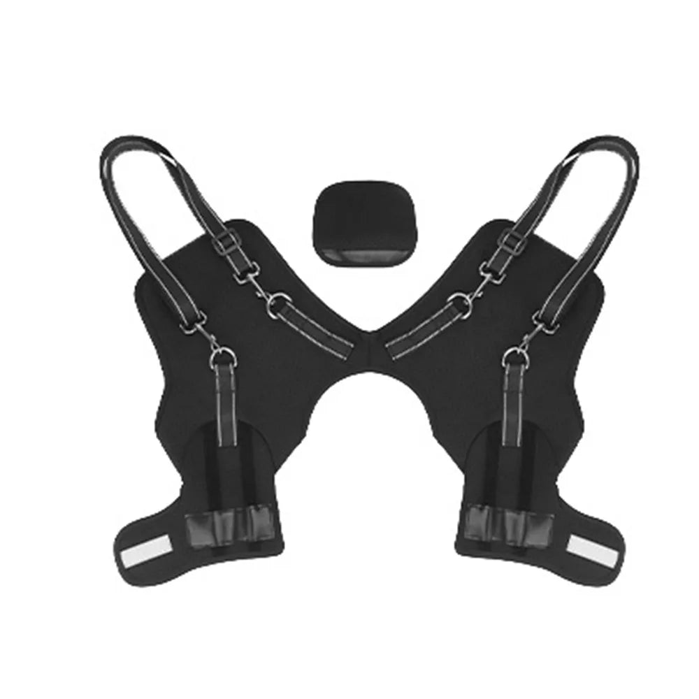 GrowPets Hip Support Lift Harness