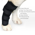 GrowPets Dog Knee Recovery Wrap