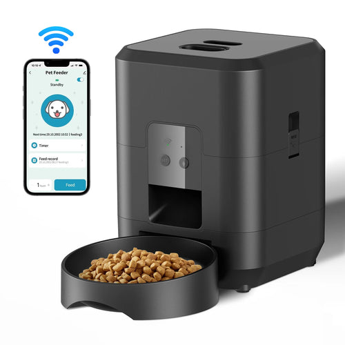 The Smart Feeding and Hydration Duo Set