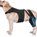 GrowPets Dog Knee Support Brace