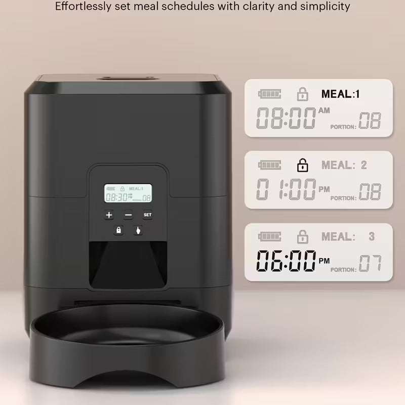 The Smart Feeding and Hydration Duo Set